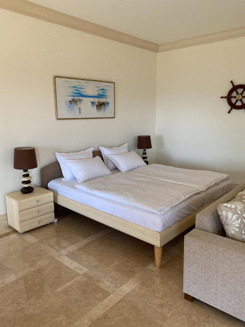Nostrana Village Apartments Koskinou  Kamer foto