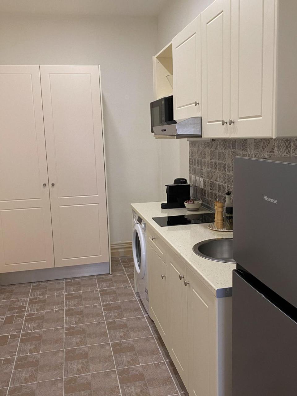 Nostrana Village Apartments Koskinou  Kamer foto